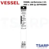 VESSEL ดอกไขควงลม 2 หัว PH2 x 200 รุ่น SST142200 - Image 2