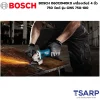 BOSCH 06013940K0 เครื่องเจียร์ 4 นิ้ว 750 วัตต์ รุ่น GWS 750-100 - Image 4