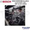 BOSCH 06019H2280 ไขควงไร้สาย 2 ระบบ พร้อมไฟส่องสว่าง USB C รุ่น GO 3 (SOLO) - Image 2