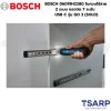 BOSCH 06019H2280 ไขควงไร้สาย 2 ระบบ พร้อมไฟส่องสว่าง USB C รุ่น GO 3 (SOLO) - Image 3