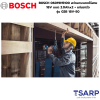BOSCH 06019H5100 สว่านกระแทกไร้สาย 4 หุน 18V แบต 2Ahx2 + แท่นชาร์จ รุ่น GSB 18V-50 - Image 3
