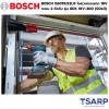 BOSCH 06019J22L0 ไขควงกระแทก แรงบิดสูง 18V ระบบ 2 หัวจับ รุ่น GDX 18V-200 (SOLO) - Image 3