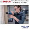 BOSCH 06019J51L0 สว่านกระแทกไร้สาย 18V แรงบิดสูงที่ 84/150 Nm รุ่น GSB 18V-150 C (Solo) - Image 3