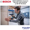 BOSCH 06019K61L0 สว่านกระแทกไร้สาย 18V แรงบิด 64/90 Nm รุ่น GSB 18V-90 (SOLO) - Image 3