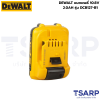 DEWALT แบตเตอรี่ 10.8V (12V Max) 2.0AH รุ่น DCB127-B1 - Image 3