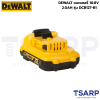 DEWALT แบตเตอรี่ 10.8V (12V Max) 2.0AH รุ่น DCB127-B1 - Image 2