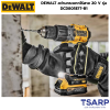 DEWALT สว่านกระแทกไร้สาย 20 V รุ่น DCD805E1T-B1 - Image 3