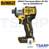 DEWALT ไขควงกระแทกไร้สาย XR 20V Max รุ่น DCF845D1A-B1 - Image 3