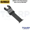 DEWALT ใบตัดเครื่องมือมัลติทูล Multi Tool 30 x 67 มม. รุ่น DWA4205 - Image 2