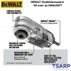 DEWALT ก้านต่อไขควงมุมฉาก 90 องศา รุ่น DWALRAFT - Image 3