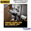 DEWALT ก้านต่อไขควงมุมฉาก 90 องศา รุ่น DWALRAFT - Image 4