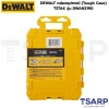 DEWALT กล่องอุปกรณ์ (Tough Case) TSTAK รุ่น DWAN2190 - Image 2