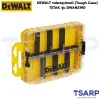 DEWALT กล่องอุปกรณ์ (Tough Case) TSTAK รุ่น DWAN2190 - Image 3