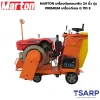 MARTON เครื่องตัดคอนกรีต 24 นิ้ว รุ่น PREMIUM พร้อมเครื่องดีเซล G 110 E - Image 2