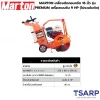 MARTON เครื่องตัดคอนกรีต 16 นิ้ว รุ่น PREMIUM เครื่องเบนซิน 9 HP (ไม่รวมใบตัด) - Image 2
