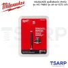 MILWAUKEE ชุดพั้นช์และได สำหรับรุ่น M12 FNB16 รุ่น 48-44-0272 APJ - Image 3