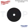 MILWAUKEE แผ่นขัด Correcting  รุ่น 49-36-0601 - Image 3