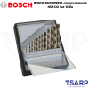 ดอกเจาะสแตนเลส HSS-C0 ดอกสว่าน BOSCH HSS-CO