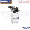 PUMA ปั๊มลม Oil Less รุ่น OF-2550V 2.5HP ถัง 50 ลิตร