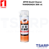 JIP119 น้ำยาทำความสะอาดสำหรับแม่พิมพ์ TAIHOKOHZAI 500ml.