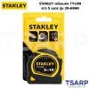 STANLEY ตลับเมตร TYLON ยาว 5 เมตร รุ่น 30-696N