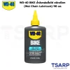 WD-40 BIKE น้ำมันหล่อลื่นโซ่ ชนิดเปียก (Wet Chain Lubricant) ขนาด 118 มิลลิลิตร
