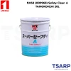 NX68 (009968) Safety Clean A TAIHOKOHZAI 20L