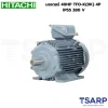 HITACHI มอเตอร์ 40HP TFO-K(DK) 4P IP55 380 V