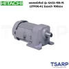 HITACHI มอเตอร์เกียร์ รุ่น GA32-150-15 (2TFOG-K) 2แรงม้า 100รอบ