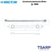 KING TONY ประแจแหวนคอตรงยาวพิเศษ ขนาด 8 x 10 มม. รุ่น 19B00810