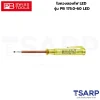 PB SWISS ไขควงลองไฟ LED รุ่น PB 175.0-60 LED