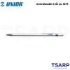 UNIOR 1279 ปากกาขีดเหล็ก 6 นิ้ว