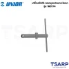 UNIOR 1607/4 เครื่องมือใส่-ถอดชุดเฟรมกระโหลก