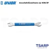 UNIOR 1636/2P ประแจขันหัวซี่ลวดจักรยาน