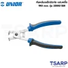 UNIOR 2080/2BI คีมหนีบเหล็กรัดท่อ แปบคลิ๊ก 190mm.(2080)