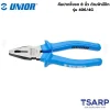 UNIOR 406/4G คีมปากจิ้งจก