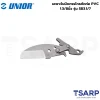 UNIOR 583.1/7 เฉพาะใบมีดกรรไกรตัดท่อ PVC 1.3/8นิ้ว (583/6)