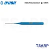 UNIOR 641/6 เหล็กส่งขนานเตเปอร์