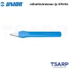 UNIOR 670/6A เหล็กสกัดปลายแหลม
