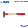 UNIOR 812A ค้อนช่างทองด้ามแดง