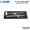 UNIOR 964/10SOS ถาด+ค้อน,เหล็กส่ง,เหล็กสกัด,เหล็กมาร์ค