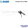 UNIOR 1508B ปืนเป่าฝุ่น 10นิ้ว