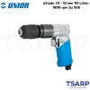 UNIOR 1515 สว่านลม 1.0-10mm 113L/min 1800rpm