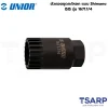 UNIOR 1671.1/4 ตัวถอดชุดกะโหลก แบบ Shimano ISIS (1671.1)
