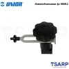 UNIOR 1689.2 ตัวตรวจวัดจานเบรค