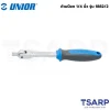 UNIOR 1882/2 ด้ามบ๊อก 1/4นิ้ว