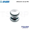 UNIOR 1914 เหล็กรองเคาะ กลม