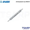 UNIOR 2042/2 แท่งกดจุกลมยาง 2042/2