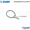 UNIOR 206/2 คีมถอดไส้หม้อกรอง โซ่ (206)