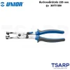 UNIOR 2077/2BI คีมถ่างเหล็กรัดท่อ 235mm. (2077)